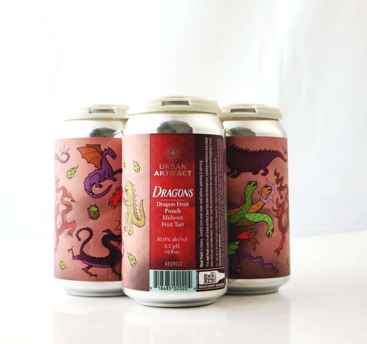 images/beer/SOUR, STOUT BEER/Urban Artifact Dragons.png